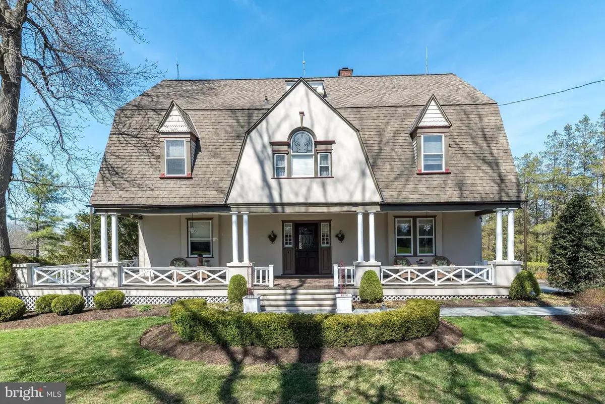 1633 Grasshopper Ln, Lower Gwynedd, PA 19002 - #1