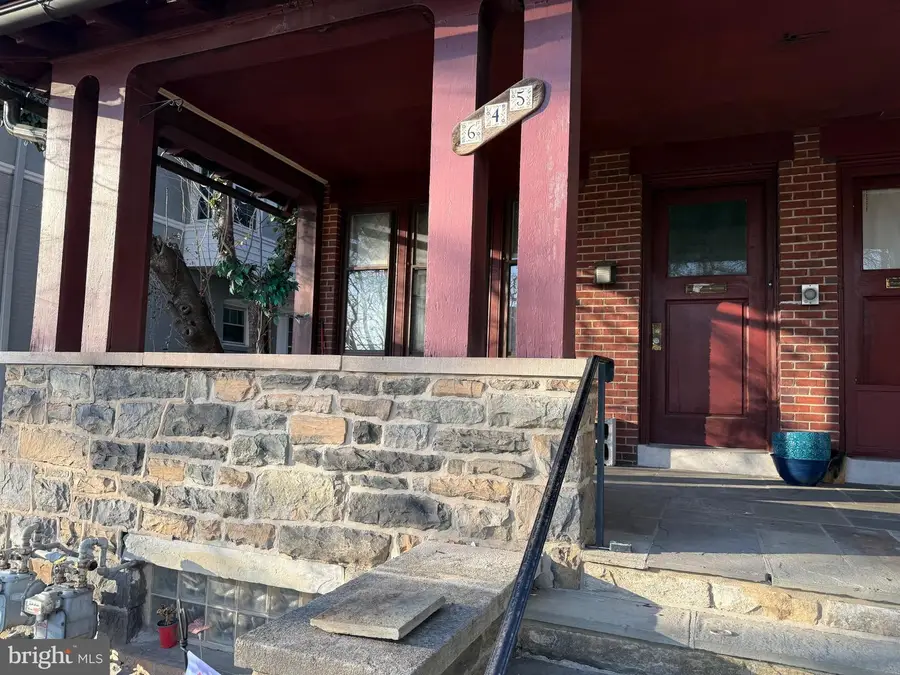 645 E High St, Pottstown, PA 19464 - #2