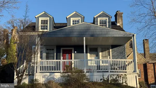 121 Elm Ave, GLENSIDE, PA 19038