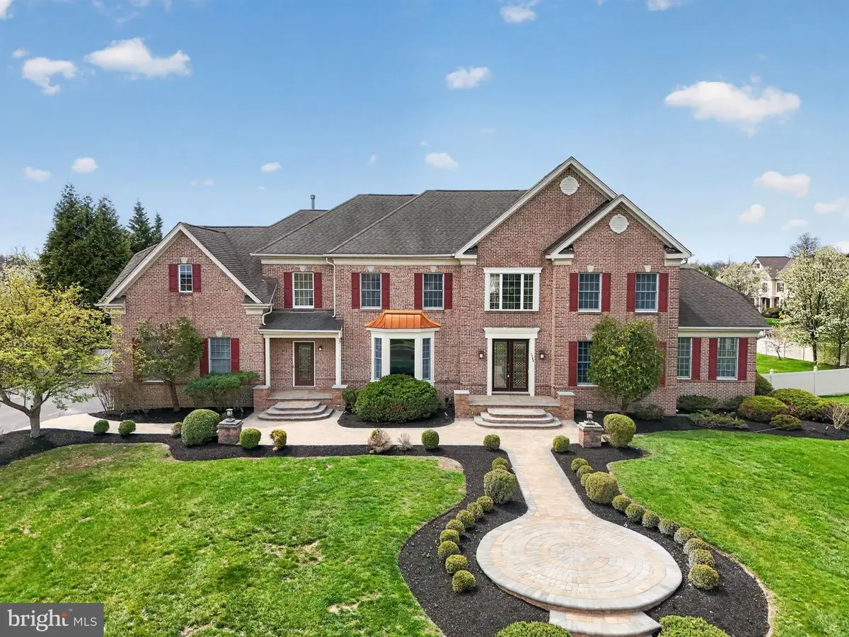 1368 Worthington Ct, Ambler, PA 19002 - #1