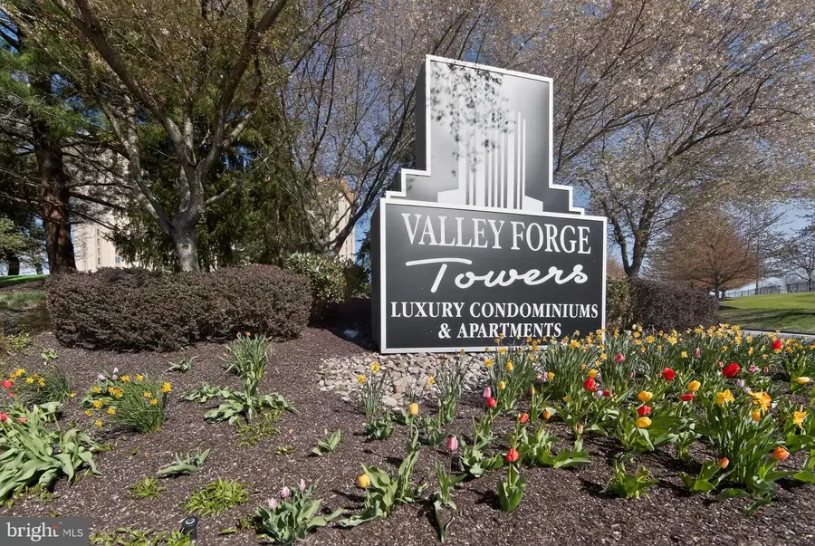 20724 Valley Forge Cir #724, King Of Prussia, PA 19406 - #2