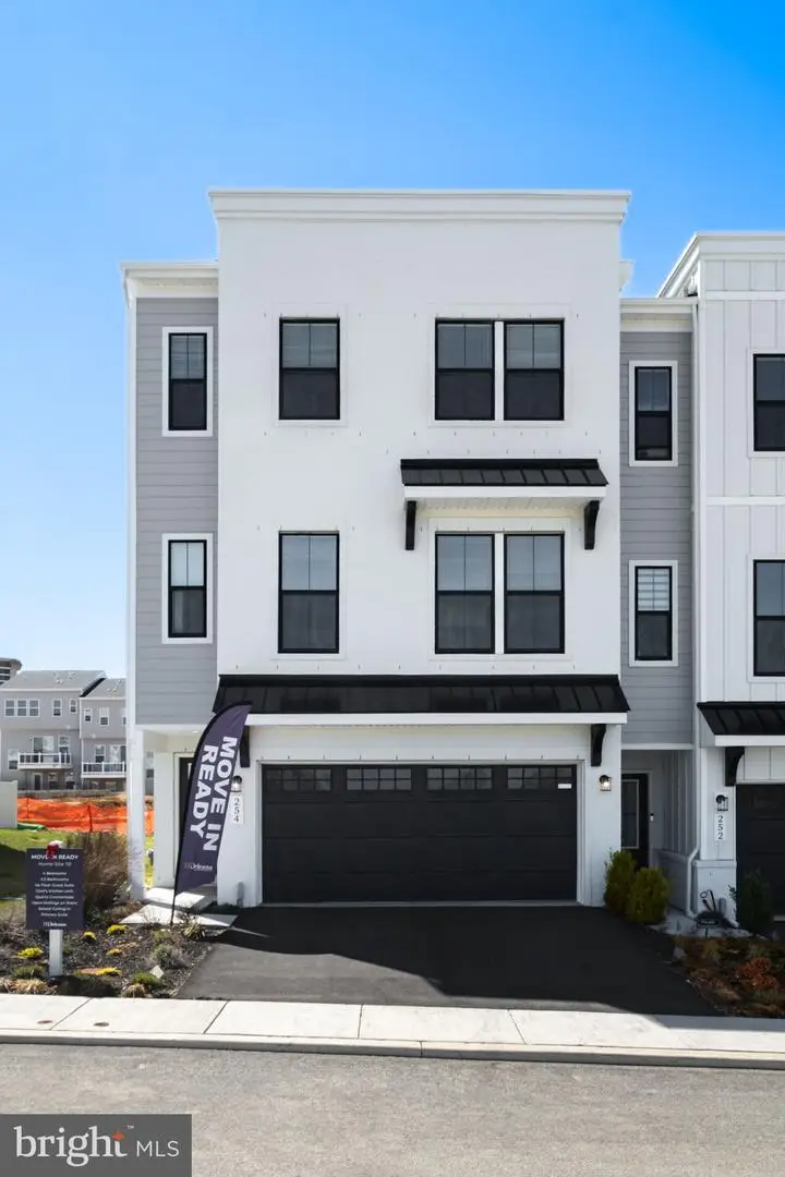 254 River Trail, King Of Prussia, PA 19406 - #1