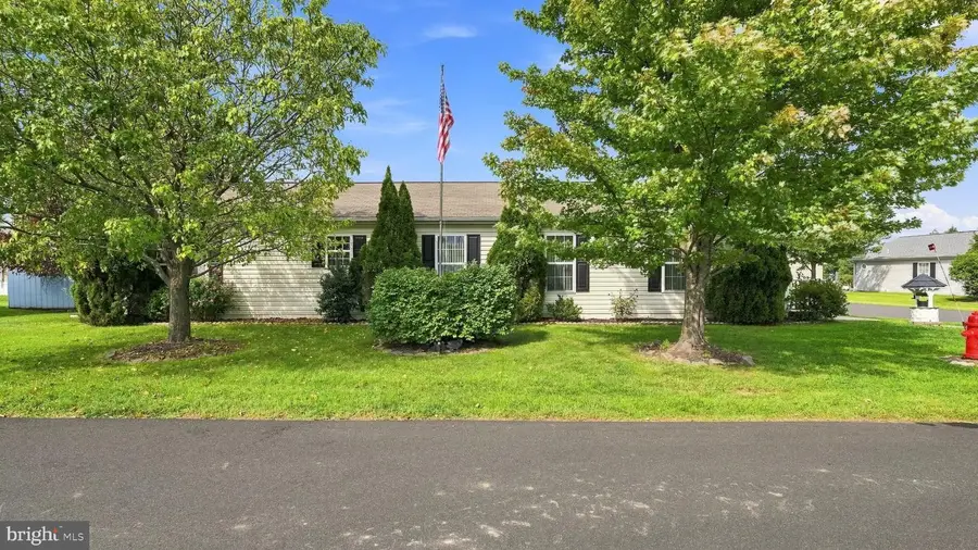 3007 Inkberry Cir N, North Wales, PA 19454 - #2