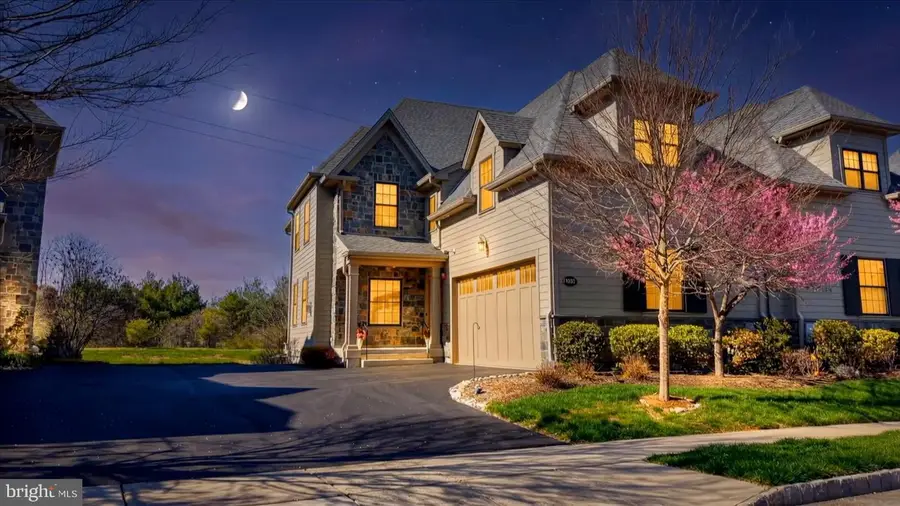 6022 Creekside, Flourtown, PA 19031 - #2