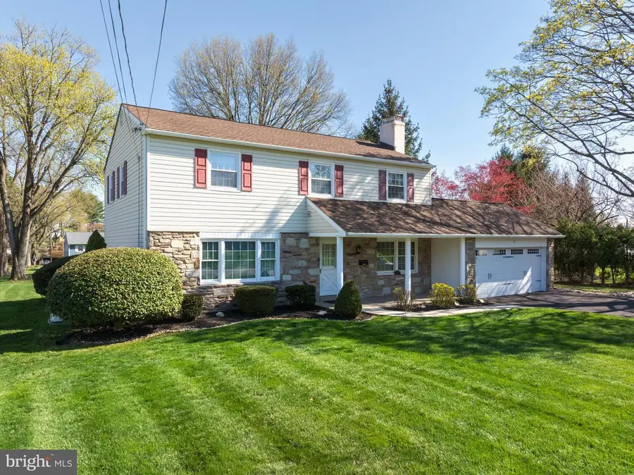 1557 Tralee Dr, Dresher, PA 19025 - #2