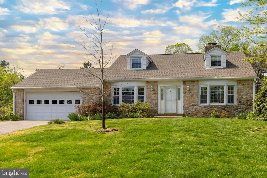 1036 Kipling Rd, Jenkintown, PA 19046 - #2