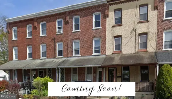 218 Forrest Ave, NORRISTOWN, PA 19401