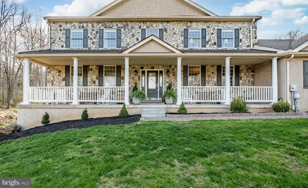 108 Bavington Rd, PERKIOMENVILLE, PA 18074