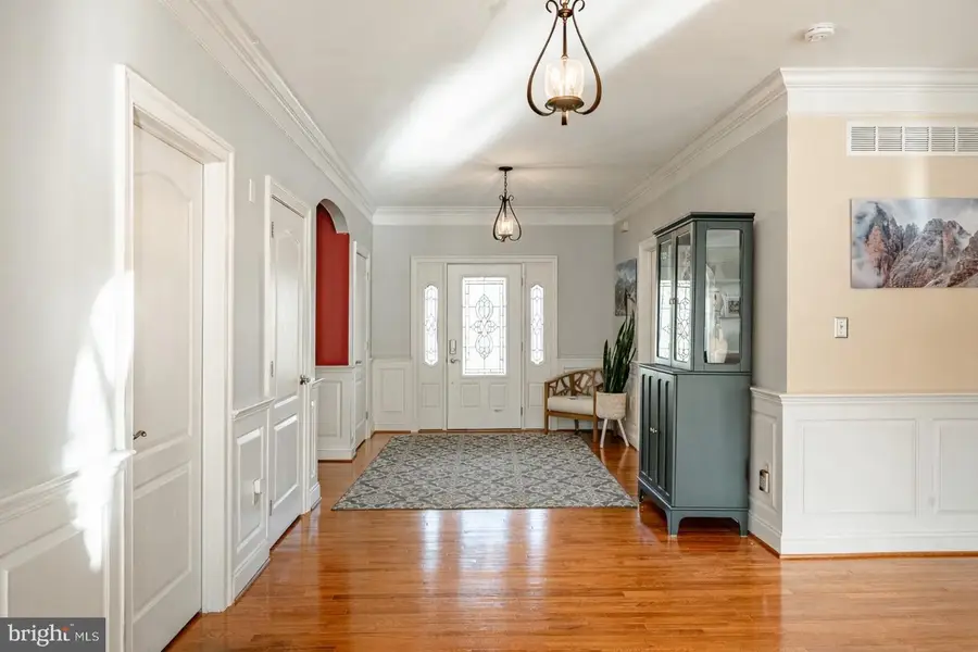 108 Bavington Rd, Perkiomenville, PA 18074 - #3