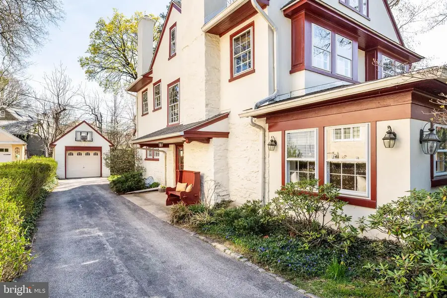 420 Sycamore Ave, Merion Station, PA 19066 - #3