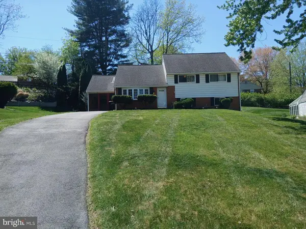 411 Lori Ln, KING OF PRUSSIA, PA 19406