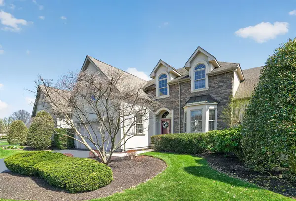 280 Country Club Dr, TELFORD, PA 18969