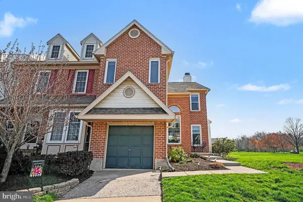 468 Amherst Ct, HARLEYSVILLE, PA 19438