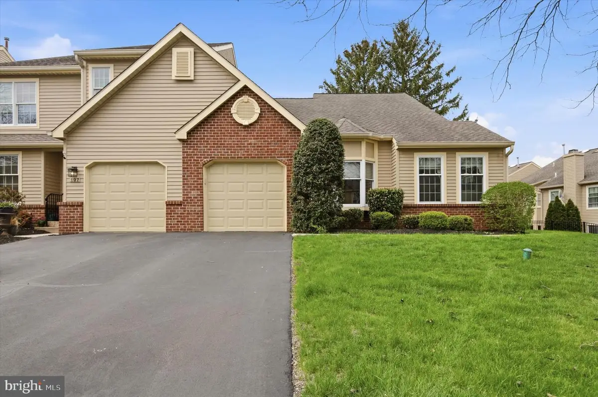 199 Pinecrest Ln, Lansdale, PA 19446 - #1