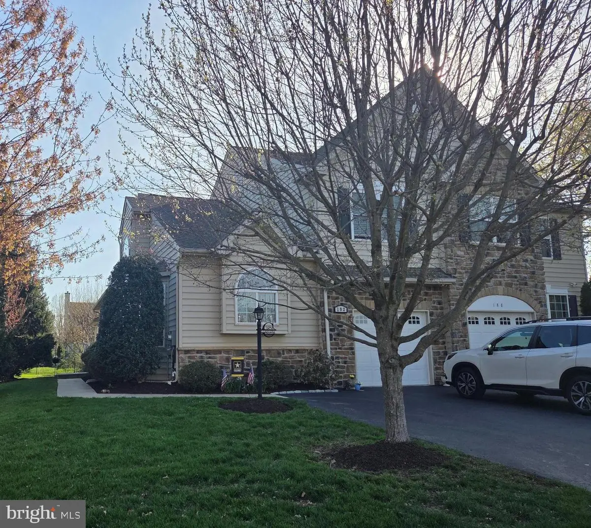 192 Providence Ln, Lansdale, PA 19446 - #1