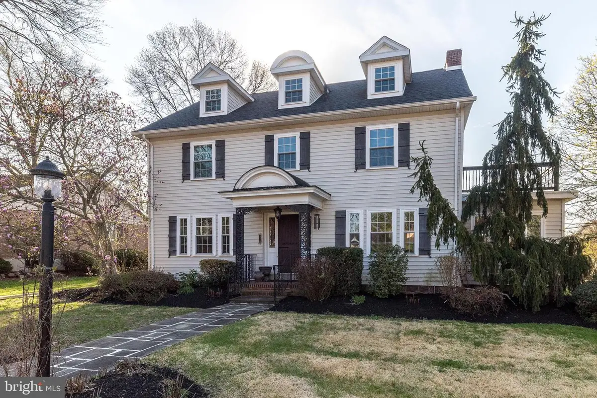 318 Rosedale Dr, Pottstown, PA 19464 - #1