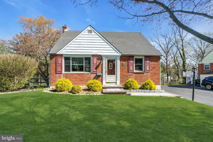 108 Newington Dr, Hatboro, PA 19040 - #2