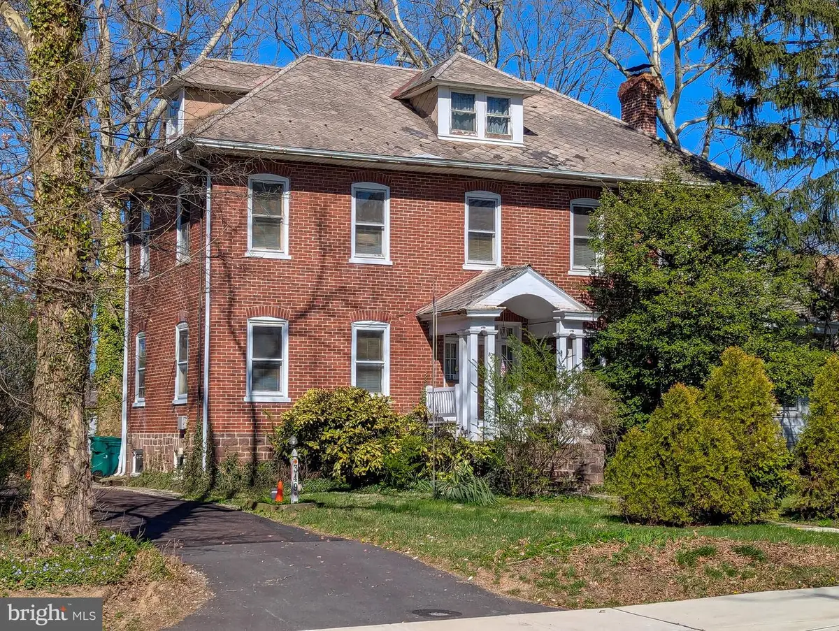 349 E Main St, Lansdale, PA 19446 - #1