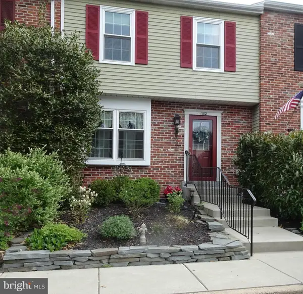 1102 Seminole Gardens, AMBLER, PA 19002