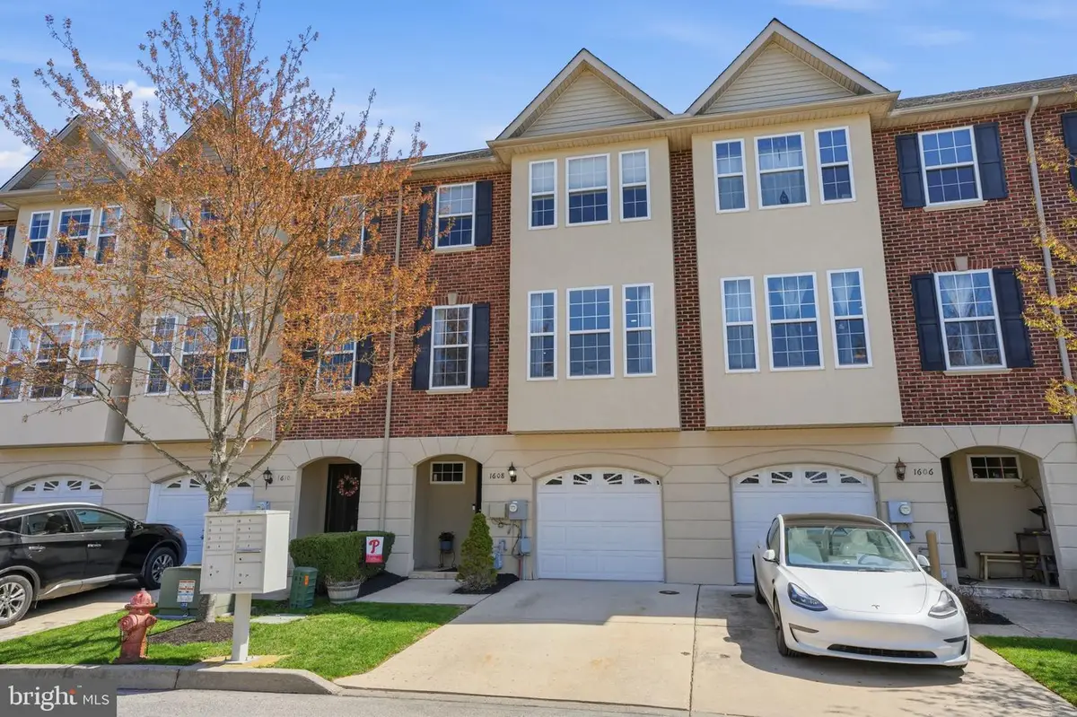 1608 Eva #26, Norristown, PA 19401 - #1