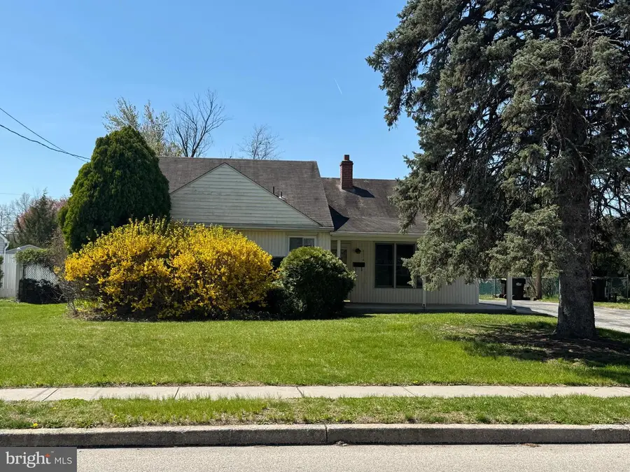 2114 Chestnut, Norristown, PA 19403 - #2