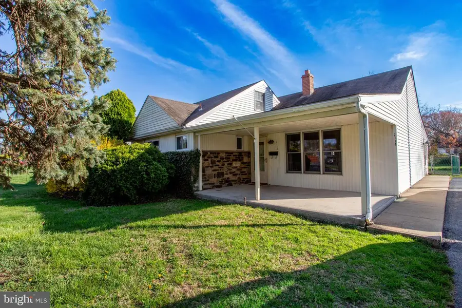 2114 Chestnut, Norristown, PA 19403 - #3