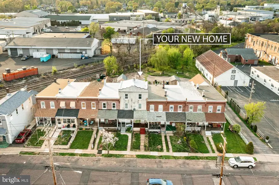 610 N Cannon Ave, Lansdale, PA 19446 - #2