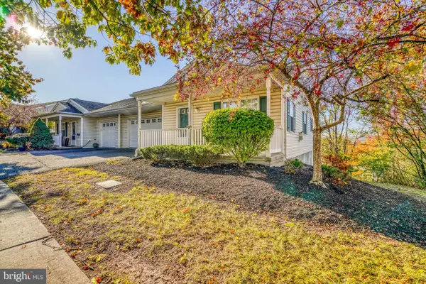 117 W Harmony Dr, POTTSTOWN, PA 19464