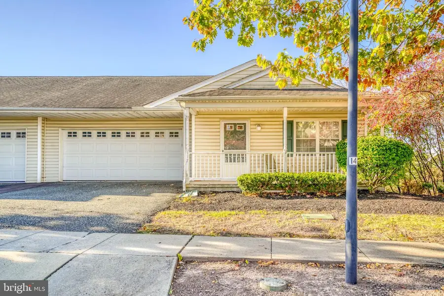 117 W Harmony Dr, Pottstown, PA 19464 - #3