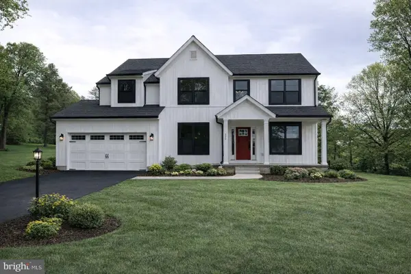 129 Swamp Pike, ROYERSFORD, PA 19468