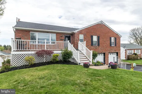 1223 Boone Ave, ABINGTON, PA 19001