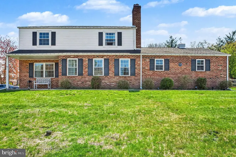 549 Norwyck Dr, King Of Prussia, PA 19406 - #2