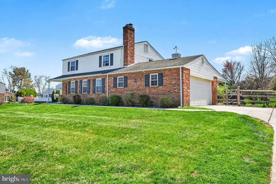 549 Norwyck Dr, King Of Prussia, PA 19406 - #3