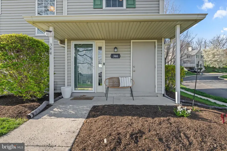 344 Bluestone Ct, Collegeville, PA 19426 - #2