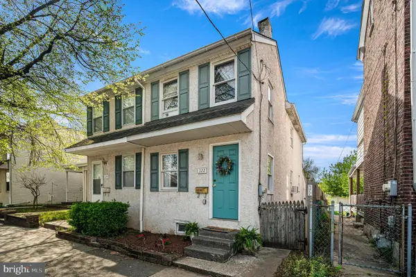 322 South St #, POTTSTOWN, PA 19464