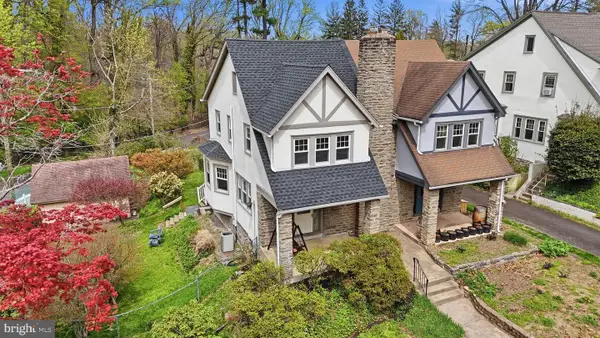 855 Elkins Ave, ELKINS PARK, PA 19027