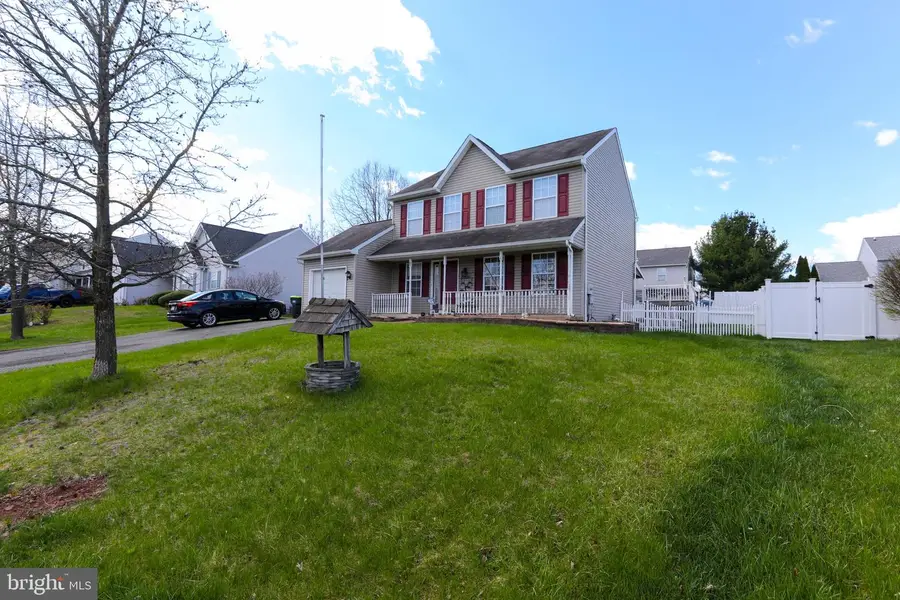 2584 Willow Brook Ln, Pottstown, PA 19464 - #2