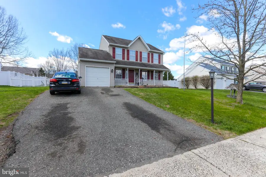 2584 Willow Brook Ln, Pottstown, PA 19464 - #3