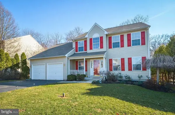 4017 Runnymeade Dr, COLLEGEVILLE, PA 19426