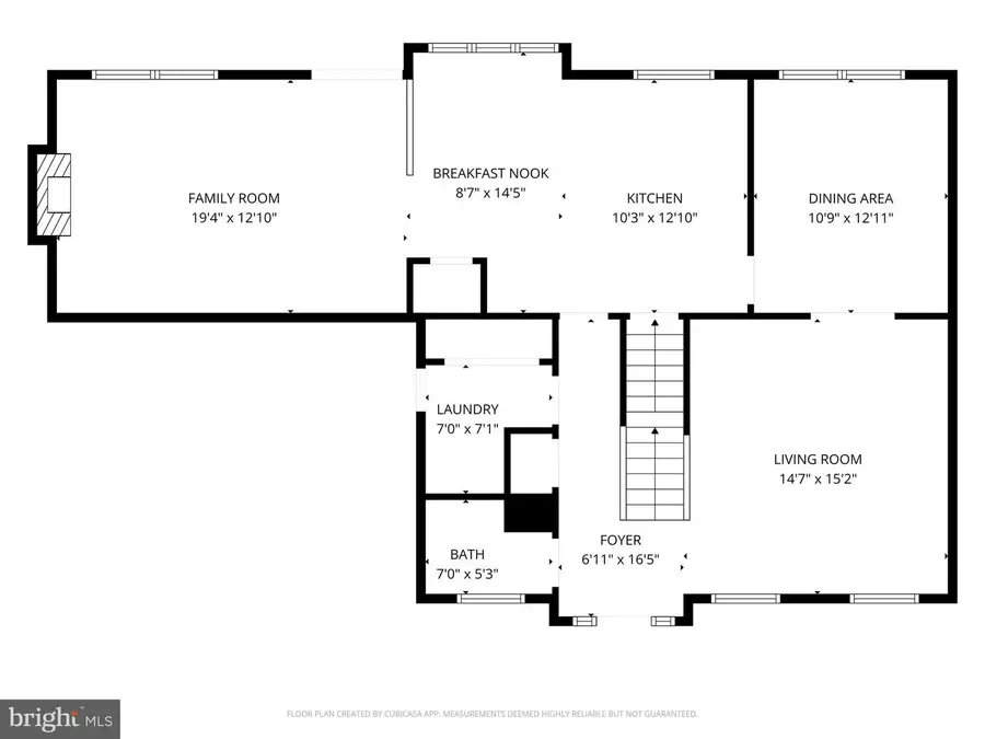 4017 Runnymeade Dr, Collegeville, PA 19426 - #2