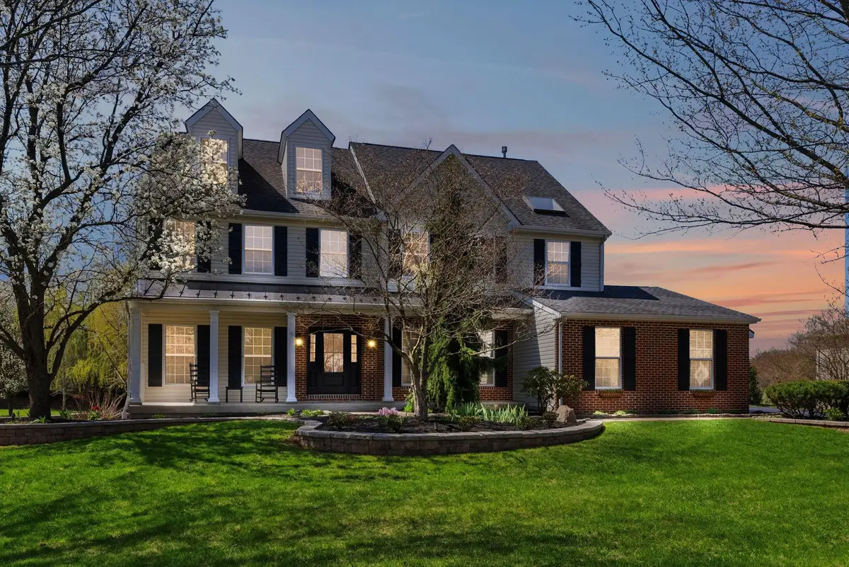 4372 Annandale Dr, Schwenksville, PA 19473 - #1