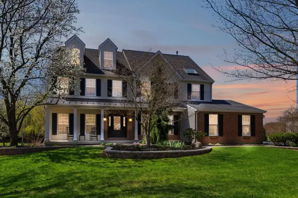 4372 Annandale Dr, SCHWENKSVILLE, PA 19473