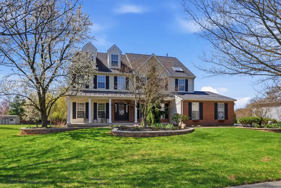 4372 Annandale Dr, Schwenksville, PA 19473 - #2