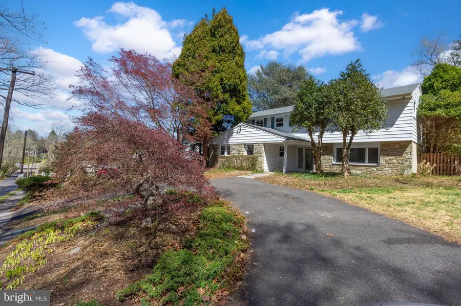 7931 Jenkintown Rd, Cheltenham, PA 19012 - #3