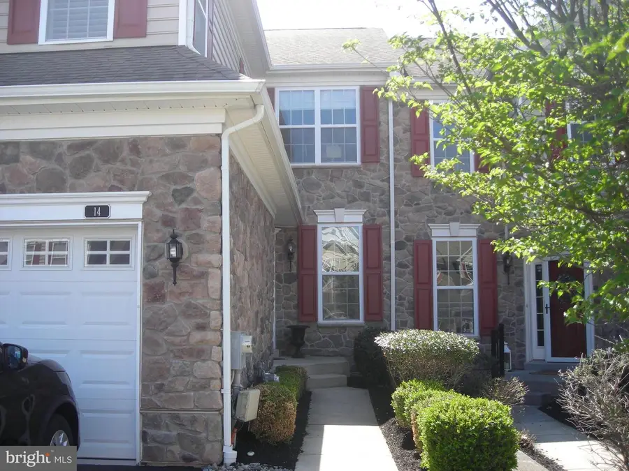 14 Iron Hill Way, Collegeville, PA 19426 - #3