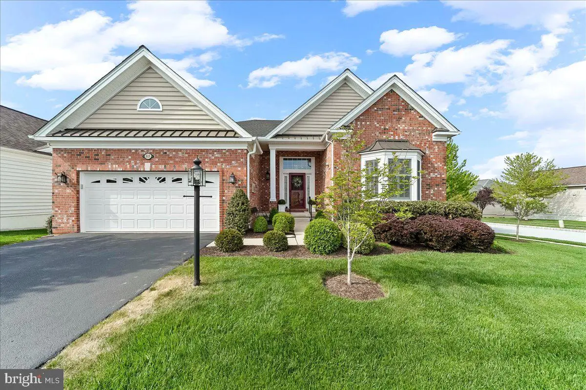 818 Woods End Ct, Collegeville, PA 19426 - #1
