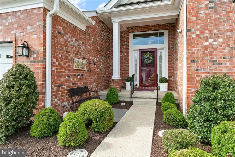 818 Woods End Ct, Collegeville, PA 19426 - #2