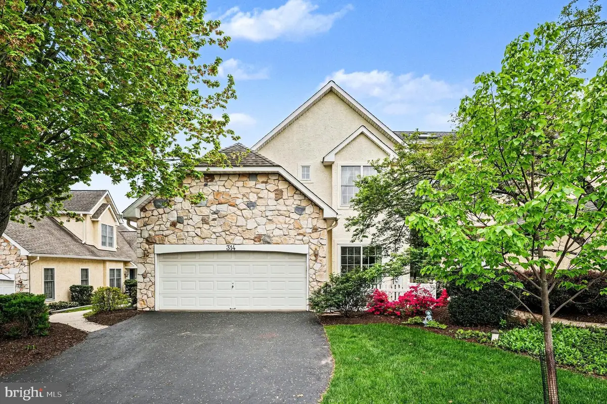314 Saint Andrews Pl, Blue Bell, PA 19422 - #1