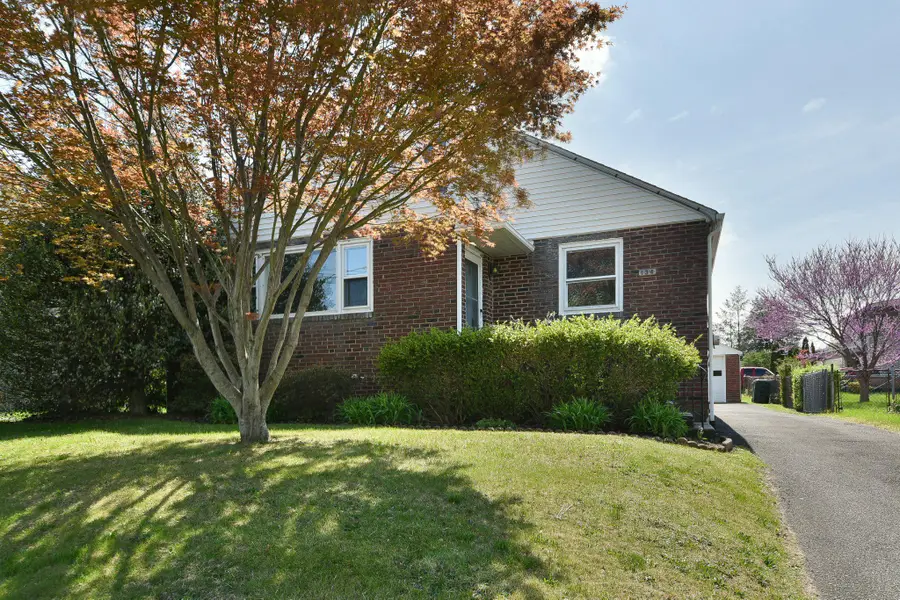 134 Shelmire St, Jenkintown, PA 19046 - #2