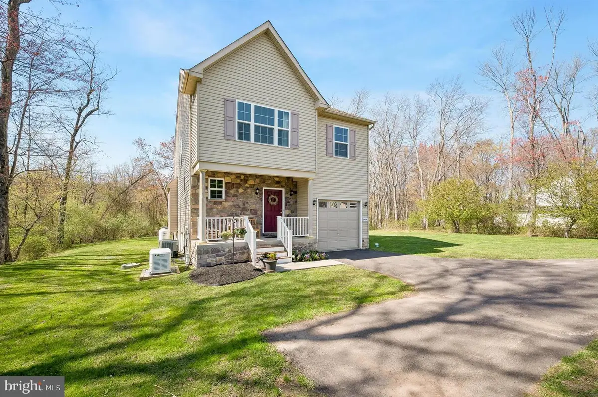 1474 N Line St, Lansdale, PA 19446 - #1